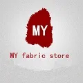 MY fabrics Store