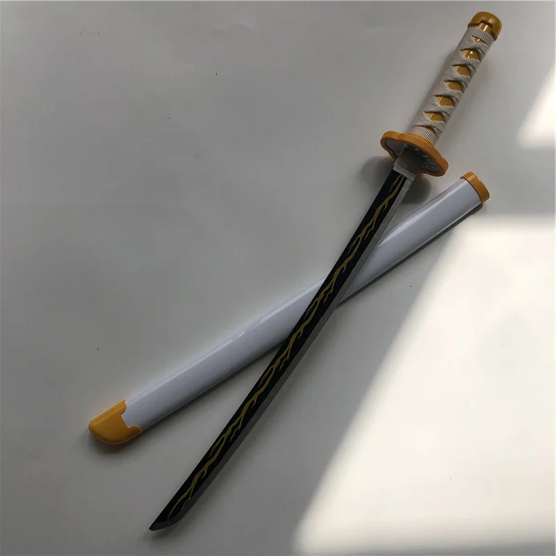1:1 demônio slayer rengoku kyoujurou uma espada