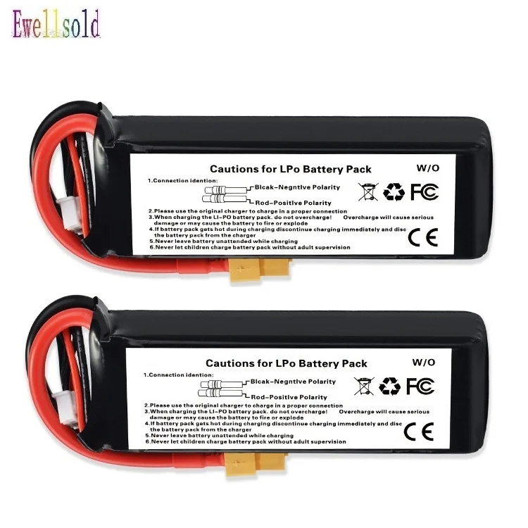 Ewellsold 11 1 V 2200 Mah 3S Li po батарея XT60 разъем/зарядное устройство для 250 Z 26 R/C Qudcopter