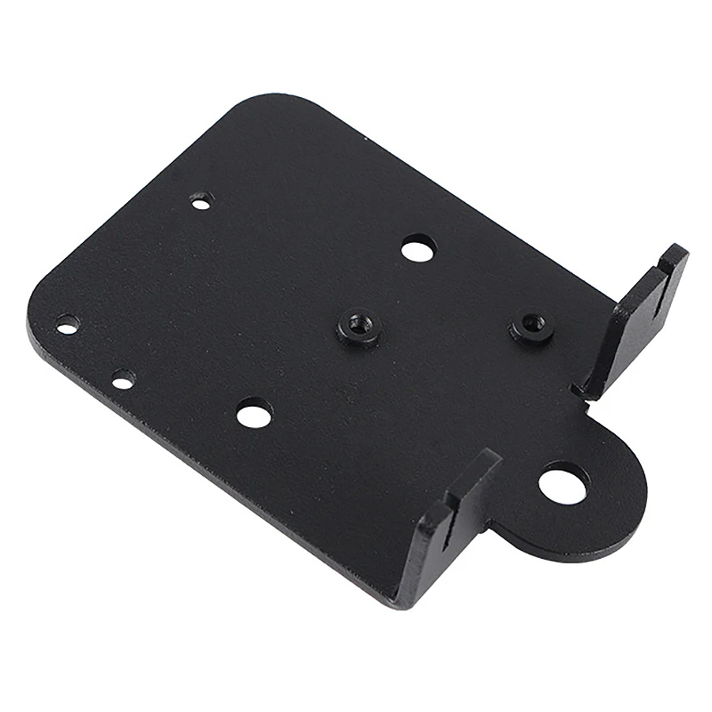 Для Creality CR-10S Ender-3 3d принтер двойной экструдер/двойной Z-Axis Upgrade Board Kit/двойное экструзионное крепление