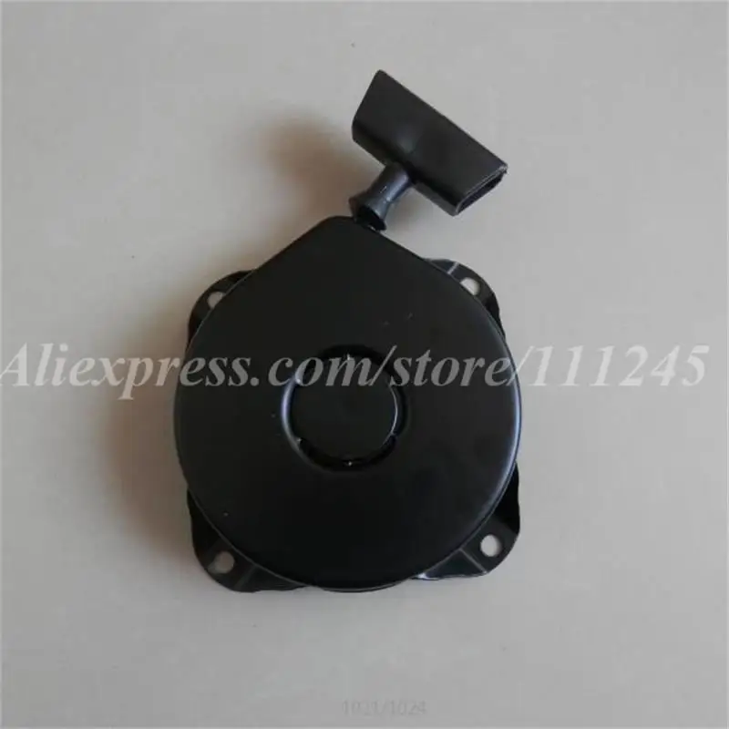 Стартер 590706 для TECUMSEH IV-lAV-H-22 H-40 TORO16575 16775 20675 20588 23000 23100 23267 23301 косилка нагнетатель румпель 590420