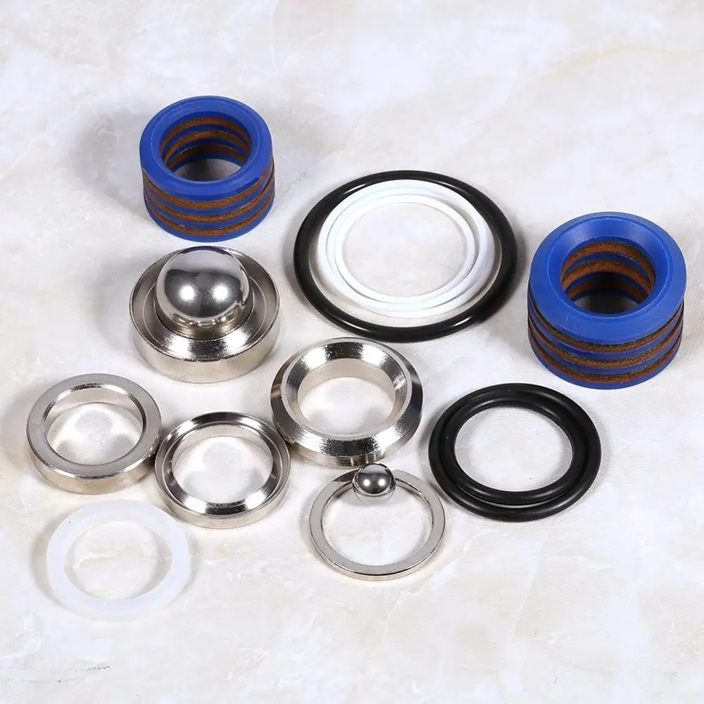 248212 Seal Ring,Good Aftermarket Airless Spray Pump Accessories Repair Kit for 390 695 795 1095 3900 5900 7900 