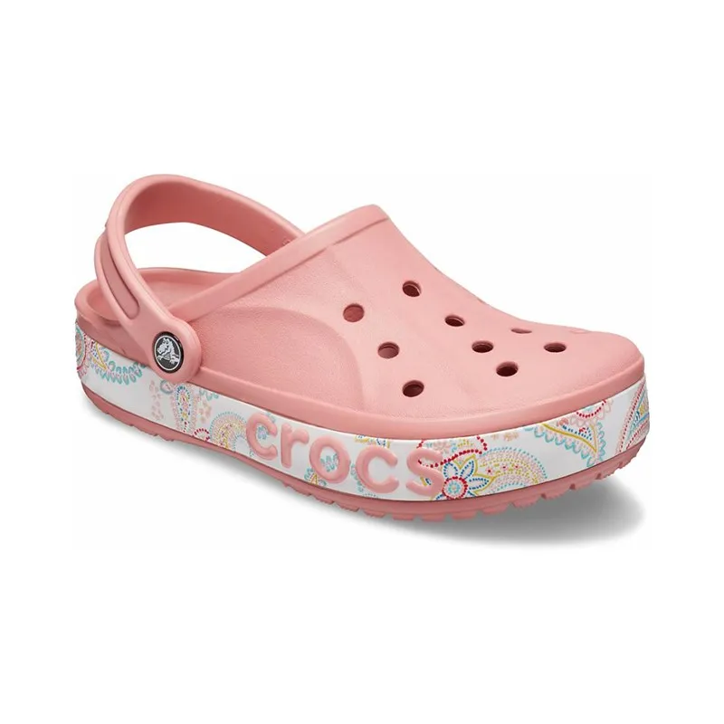crocs baya band