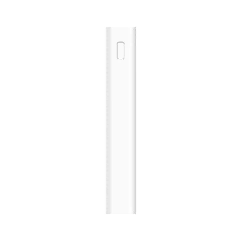 Портативный аккумулятор Xiaomi Power Bank 3 внешний PLM18ZM 20000 мАч 18 Вт двусторонняя зарядка