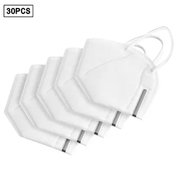 

Disposable Dust Mask Wind Mist Filter mascarilla de tela lavable маска для лица тканевая маска защитная черная 2020 Hot Sale