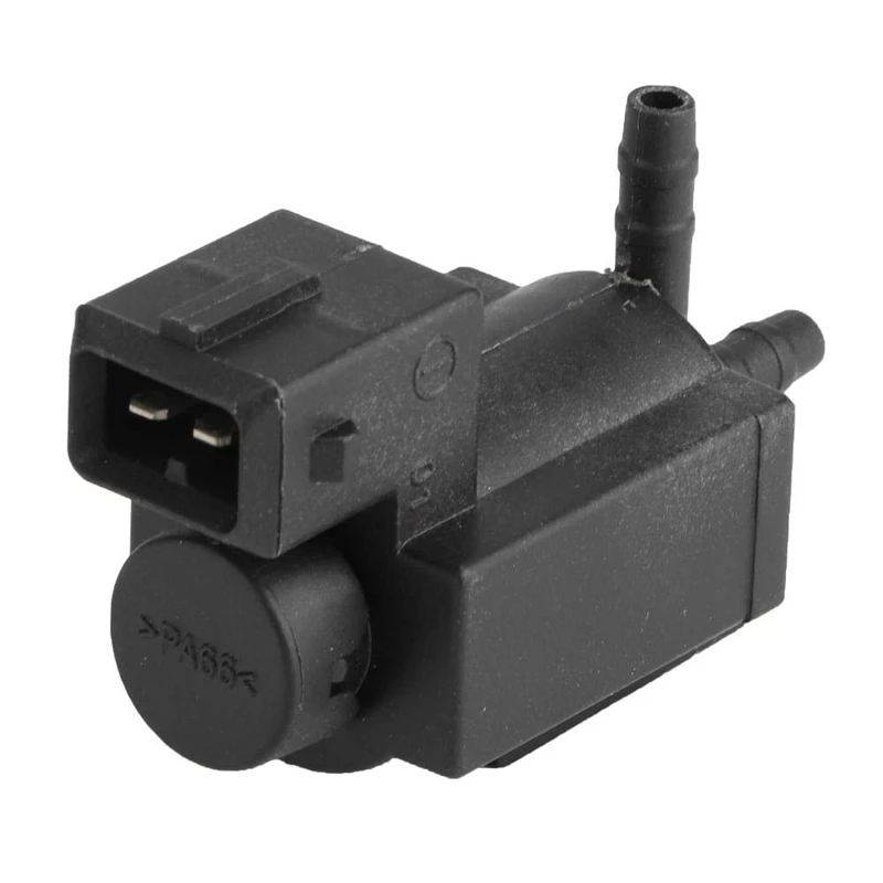 

Exhaust Vacuum Control Solenoid Valve Fits for BMW E36 E46 E65 E66 M5 X3 11747810831