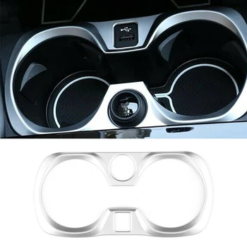 

For BMW G20 G28 2019+ Water Cup Trim Replacement Accessories Auto Interior ABS