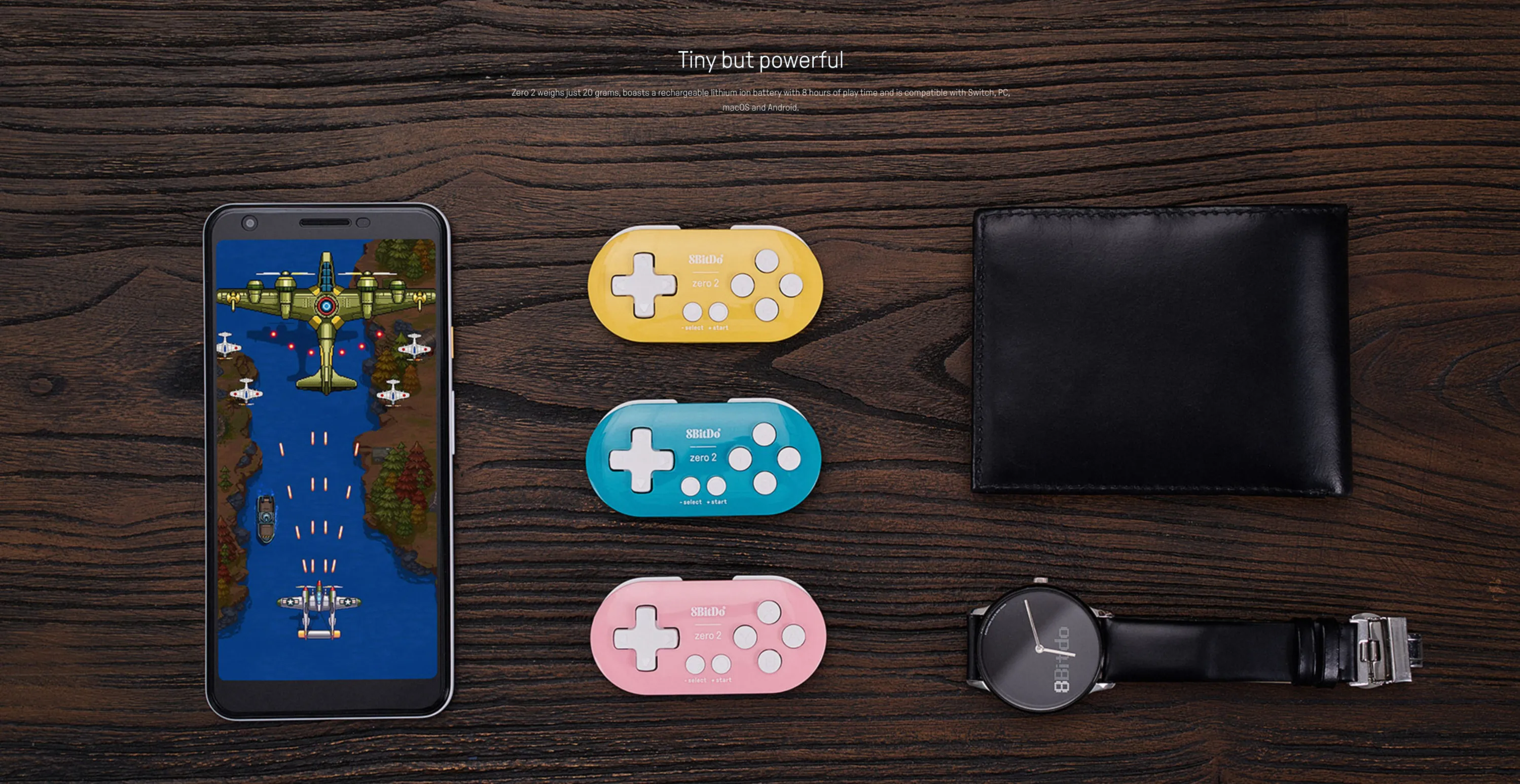 ٵ ġ  ̴ е, NS NX ٵ ġ Ʈ,  PC, , IOS, ȵ̵  2  8BitDo  2