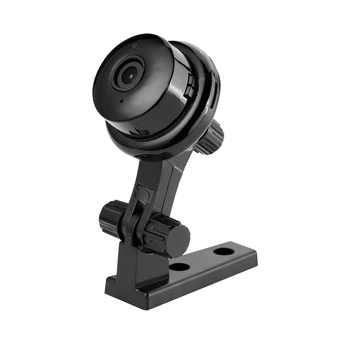 

1080P Wifi Mini Baby Monitor Camera Household Wireless Cameras Home Video Monitoring Indoor V380 Camcorder