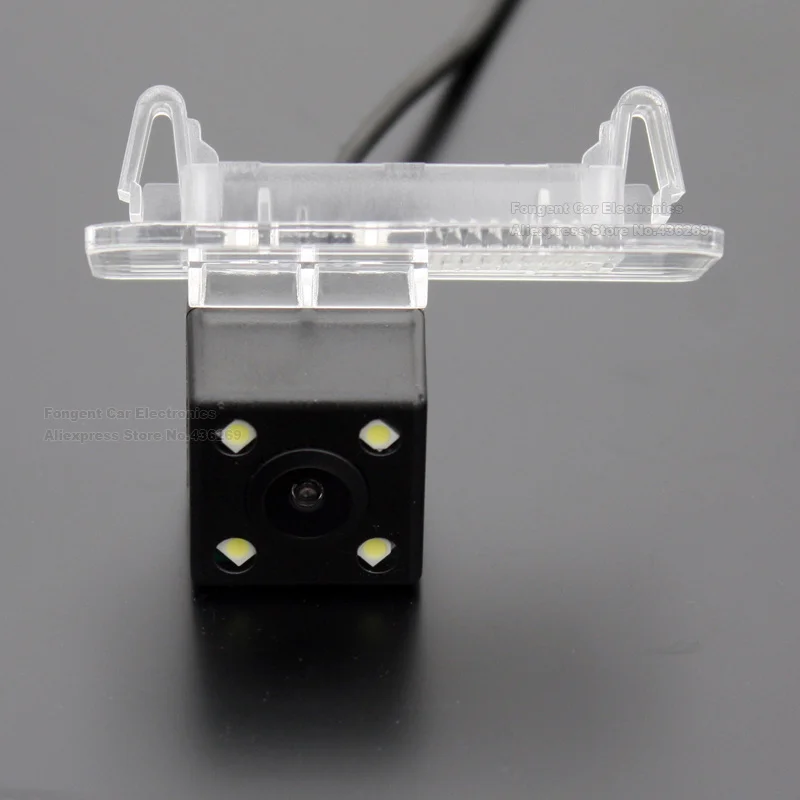 Mercedes-Benz-R-Class-R350-R500-ML350-CLS-W203-W211-W209-B200-B180-A160-W219-GLS-300-car-rear-reversing-camera (5)