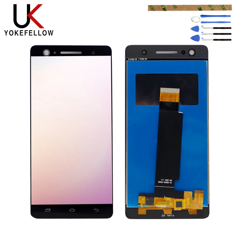 

LCD Display For infinix Hot S X521 LCD Display Digitizer Screen Complete Assembly