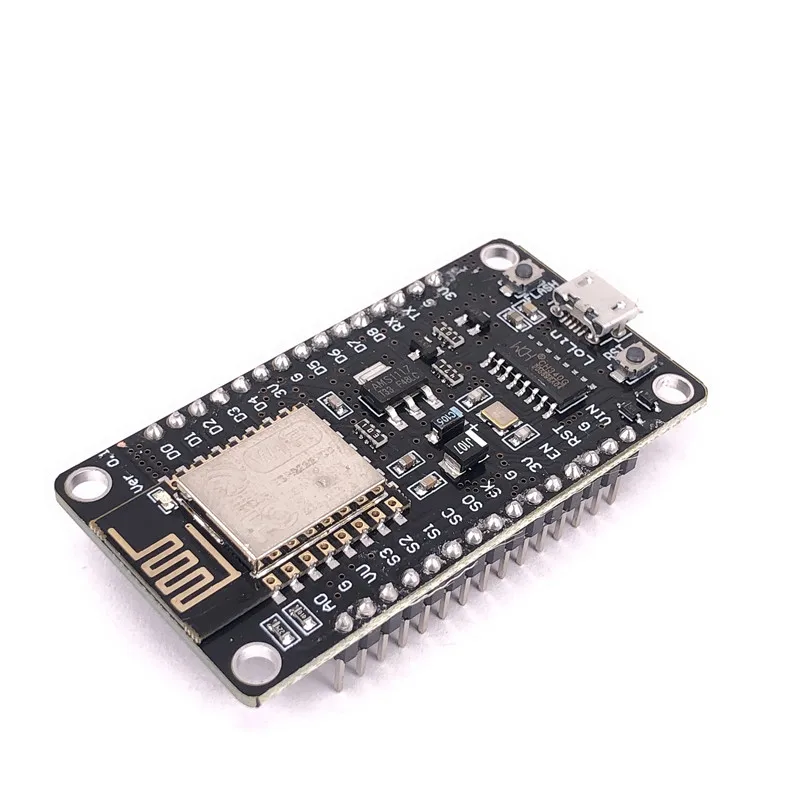 Новый беспроводной модуль CH340 NodeMcu V3 Lua Wi-Fi Интернет вещей Плата развития ESP8266 |