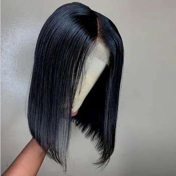 4x4 lace closure wig