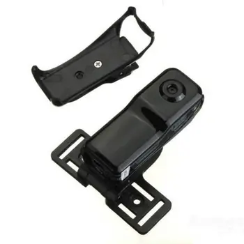 

Family Security Car Camcorders with Card Reader MD81S IP Network Surveillance Camera Wireless WiFi mini Network Camera