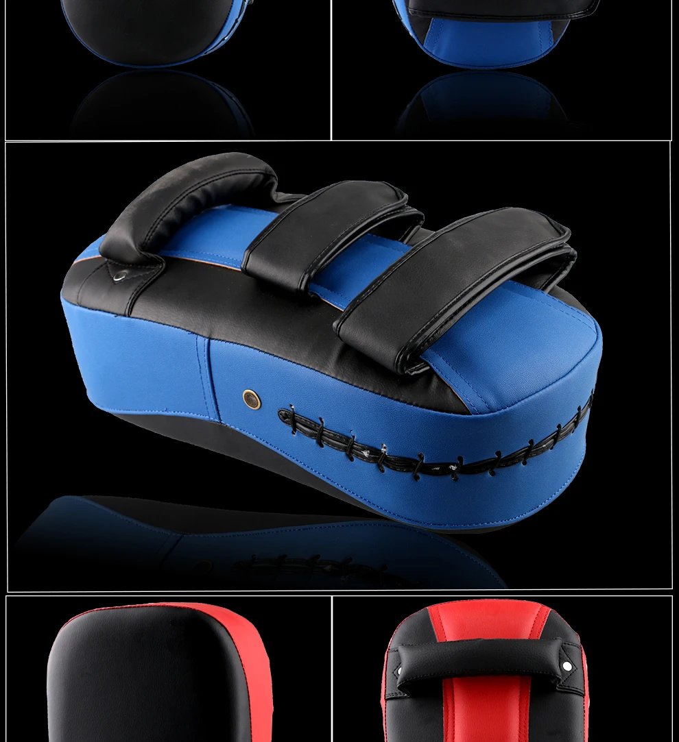 4竞派武字弧形散打脚靶_07