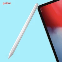 Peilinc-lápiz Stylus Digital con rechazo de Palma, carga magnética, sensibilidad de inclinación, aplicable a Apple ipads 2018-2021