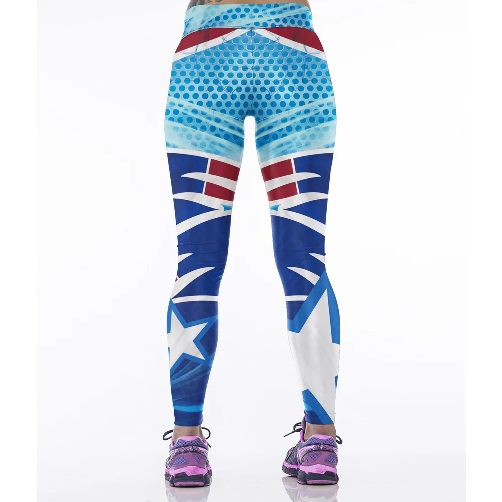 

2019 New Style Summer Europe And America Fashion Fitness Sports Yoga Pants Casual Ultra-stretch Running WOMEN'S Sweat Pants