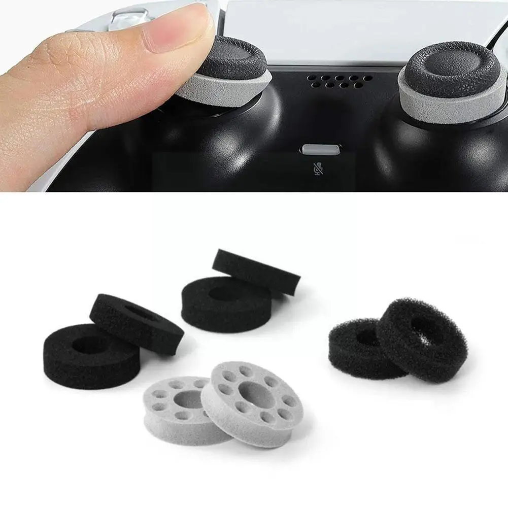Цель вспомогательное управление движением для PS4/PS5 8 Pcs L7P1 | Электроника