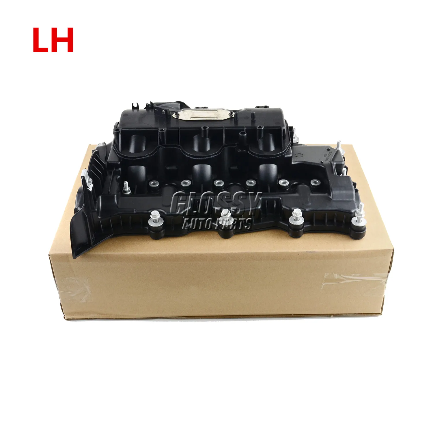 Крышка клапана AP03 для LAND ROVER впускной коллектор LH RR SPORT LR4 дизельных RANGE V6 3.0L 5.0L 20.L