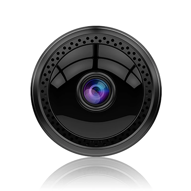 HD 1080P WiFi мини камера ИК ночного видения Видеокамера Mo карта памяти