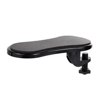 

Desk armrest cushion computer table arm support for mouse pads Wrist armrests chair extender hand shoulder protect mat