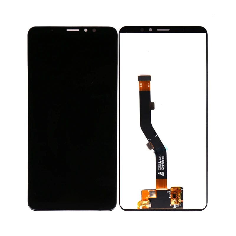 SNLAMP для 6," Meizu Note 8 M822H ЖК-дисплей+ сенсорная панель дигитайзер экран для Meizu Note 8 рамка ЖК-дисплей