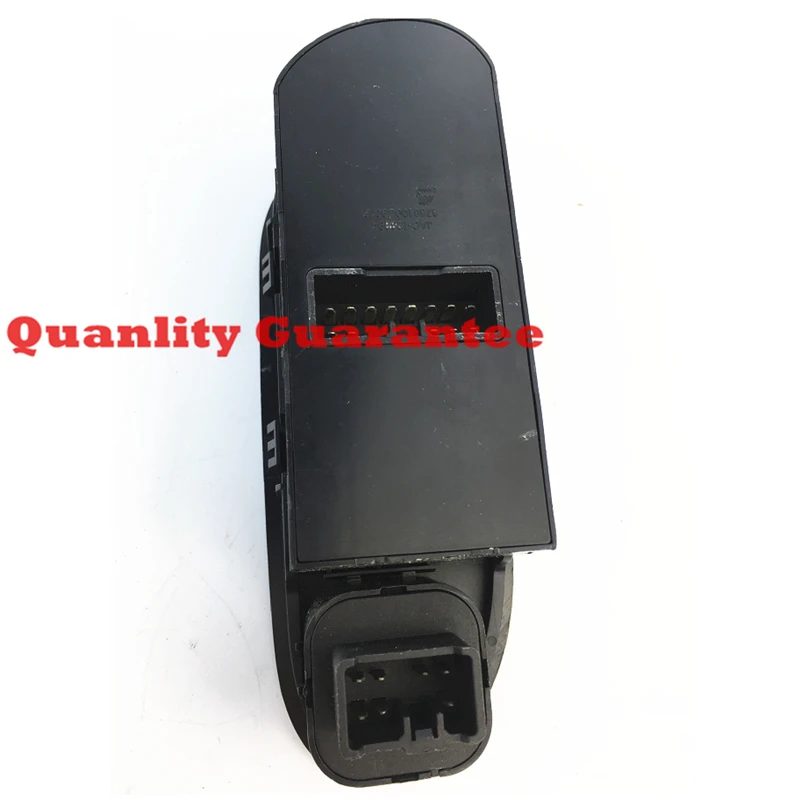 Left Front Glass Lifter Switch 3750100U8012