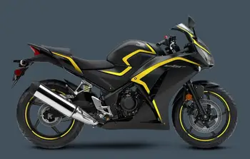 

New ABS Motorcycle fairing kit For HONDA CBR500R 2013-2015 year Bodywork Injection mold Store No.2361