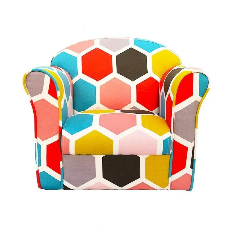 Quarto Menina диван Мини Принцесса Sillones Infantiles детское кресло для маленьких детей Dormitorio Infantil Chambre Enfant детская софа