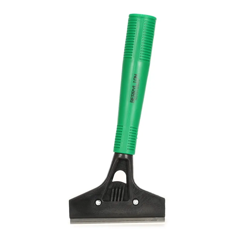 Multi-purpose Razor Scraper Blade Window Ceramic Glass Oven Mini Cleaner Cleaning Tool Tile Adhesive Sticker Removal Squeegees