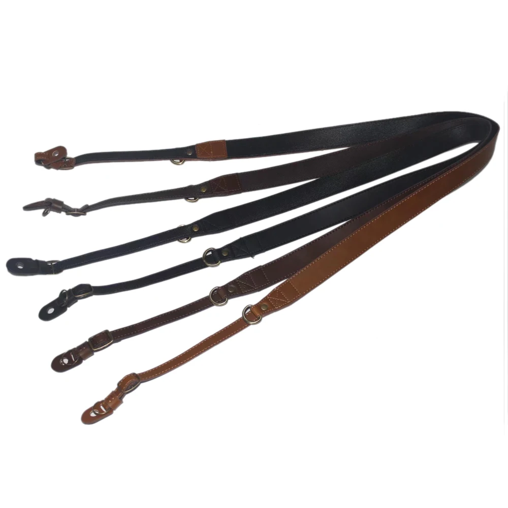 Nikon AN-DC1 TRACOLLA PER REFLEX NIKON STRAP - Foto 10