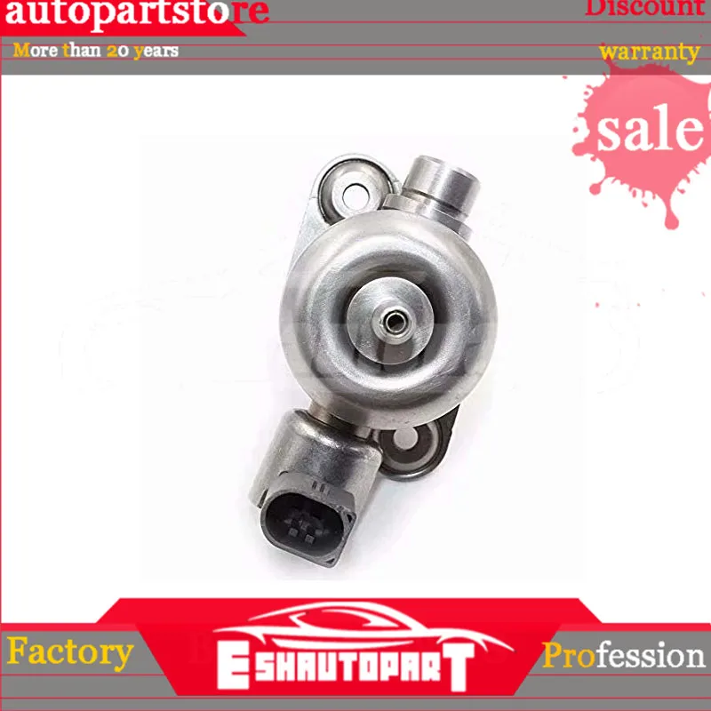 Высококачественный топливный насос высокого давления для Audi A3 TT V W Eos CC OEM: 06H127025G 06H127025K 06H127025E 06H 127 025G