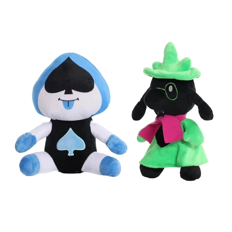 jevil plush deltarune