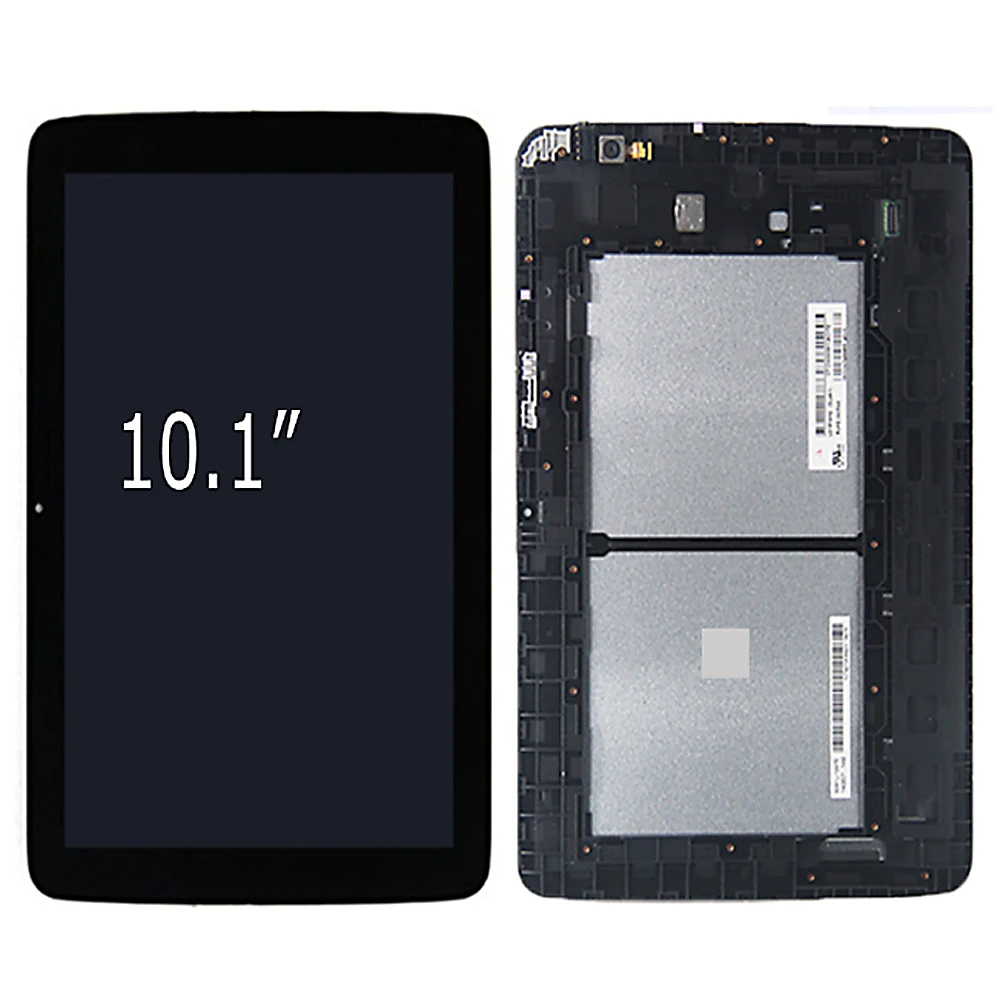 Aaa Lcd For Lg G Pad 10.1 Vk700 V700 Lcd Display Screen Touch Panel