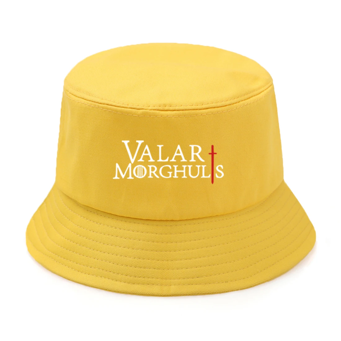 Fishing Hats Sword Art Online Polyester Foldable Panama Outdoor Sunscreen Chapeu Pescador Hip Hop Fashion Summer Gorras Mujer