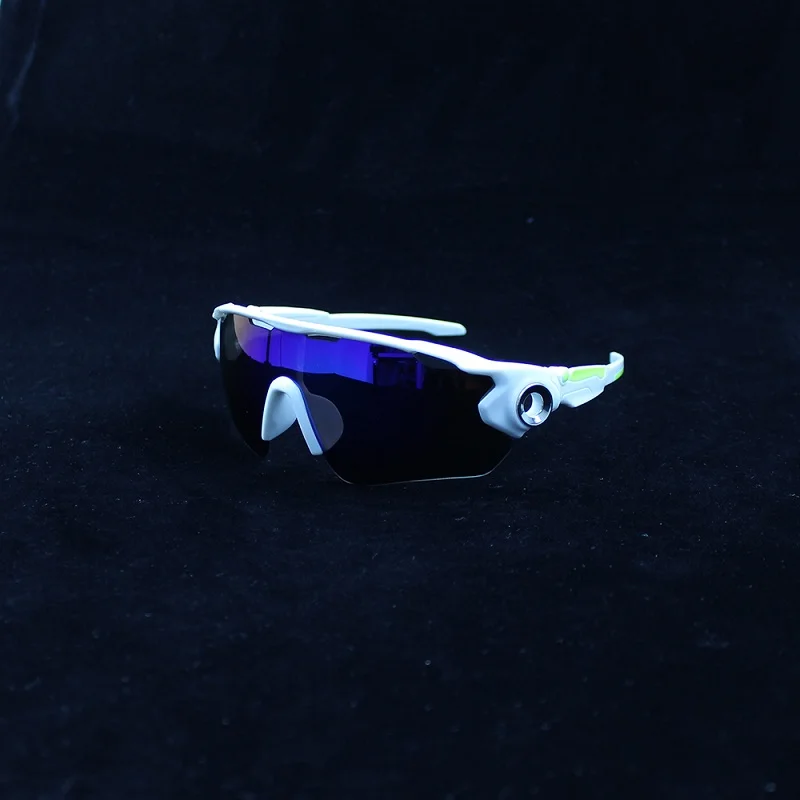 Спортивные велосипедные очки UV400, уличные очки для бега, для верховой езды, gafas ciclismo, MTB, велосипедные солнцезащитные очки для женщин, велосипедные очки fietsbril - Цвет: color 15