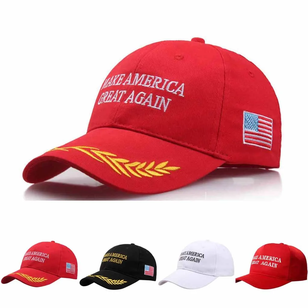 make x great again hat