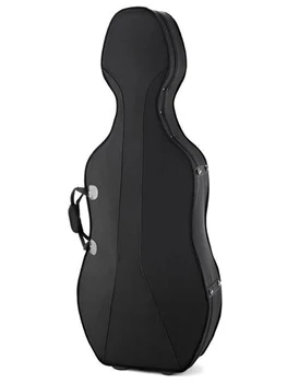 

Cc-350 case for виолончели size 4/4, Mirra