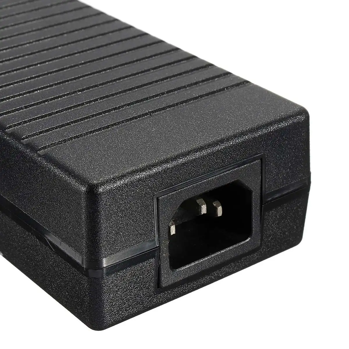 DC 100V~ 250V к AC 12V 10A 120W(до 150 W) адаптер питания бытовой Ciga rette розетка может использовать холодильник