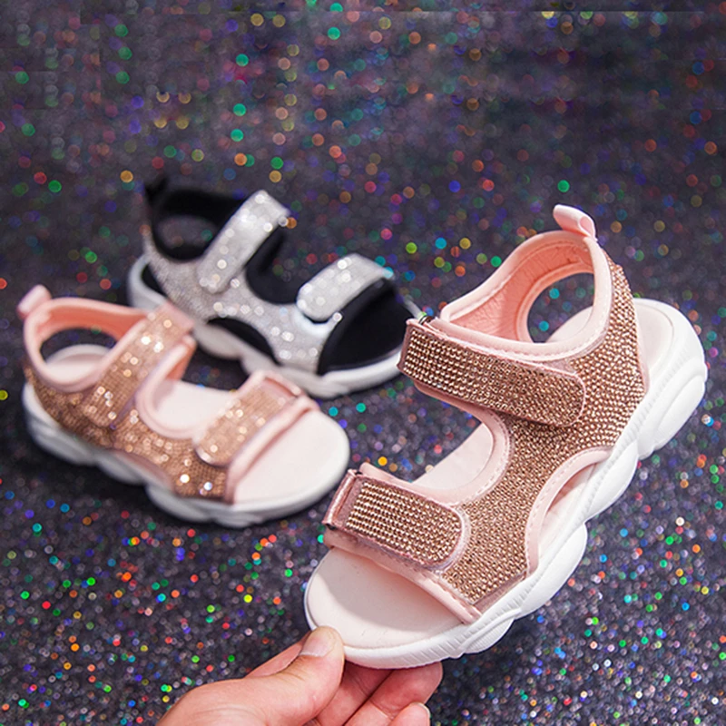 Sandalias adolescentes 2020 Clearance