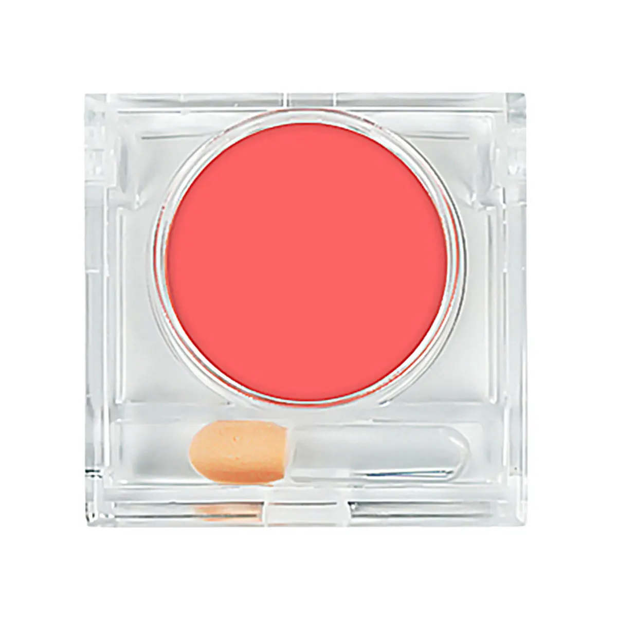 5-color matte blush long-lasting natural color without fading monochrome blush waterproof moisturizing facial makeup cosmetics