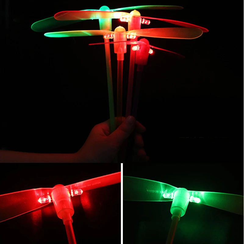 cool light up toys