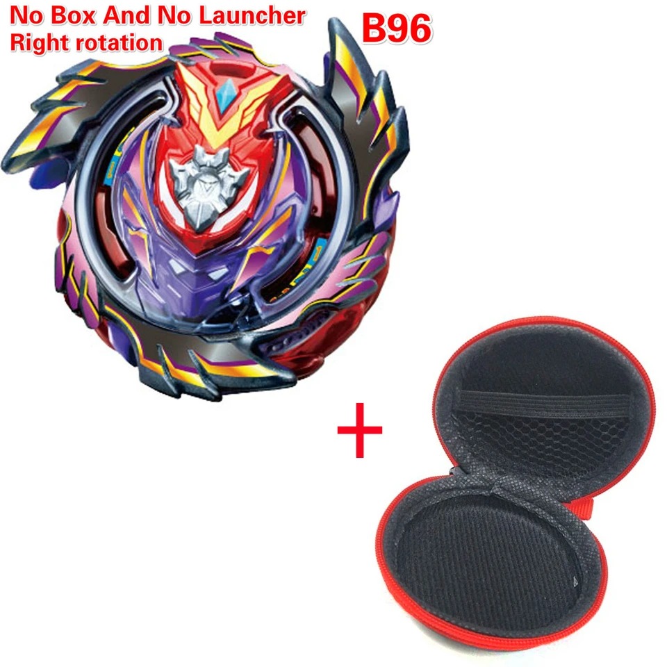Takara Tomy лезвие лезвия B 144B 145B 139B 142 Металл fusion god free spin top Bey Bay Burst игрушка