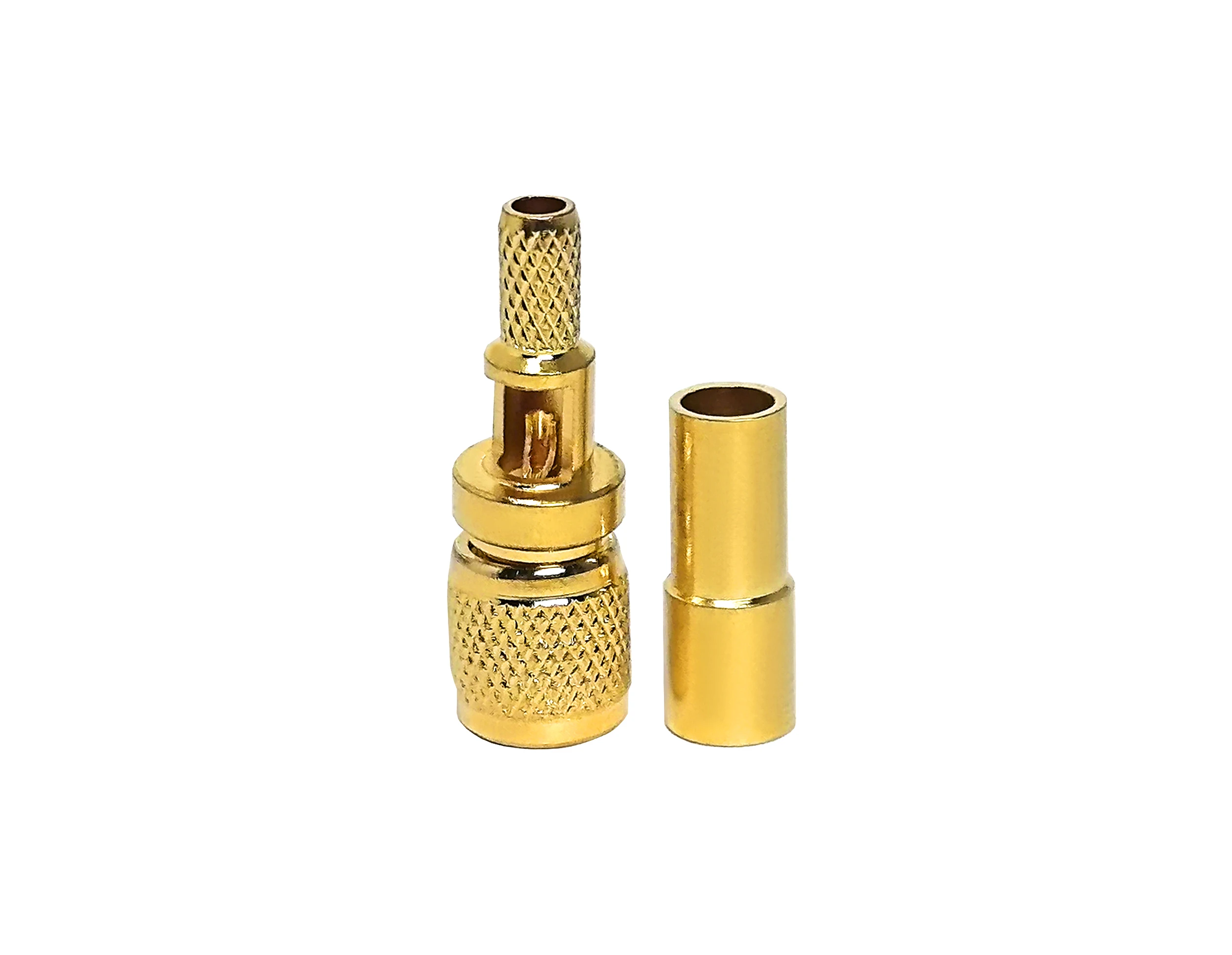 tipo de friso para rg316 rg174 cabo coaxial