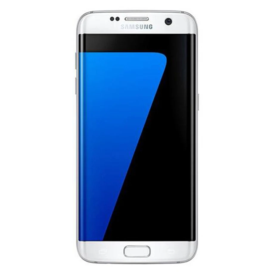 Samsung Galaxy S7 Edge Duos G935FD Двойная sim разблокированный LTE Android мобильный телефон 5," Восьмиядерный 12 МП и 5 Мп 4 Гб ram 32 Гб rom