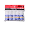 5pcs 3g Fast drying Nail art glue tips glitter UV acrylic Rhinestones decorations nail glue false tip manicure tool 1