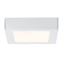 70644 Светильник W-D Lunar LED 170x170 10.5 W, белый матовый