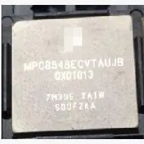 100% новый Бесплатная доставка MPC8548ECVTAUJB MPC8548EVUAUJ MPC8548EHXAQG
