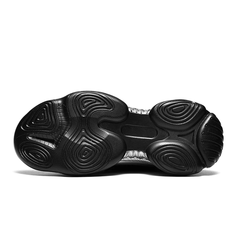 Новые зимние мужские кроссовки с мехом плюшевые теплые зимние сапоги уличная спортивная обувь для мужчин спортивные кроссовки кожаная обувь