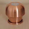 Copper Cups Therapy Body Cupping Massage Set Acupuncture Medical Vacuum Stress Relief Health Care 1